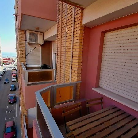 Sagunto La Casa De Las Piedras, Con Vistas Al Mar المظهر الخارجي الصورة