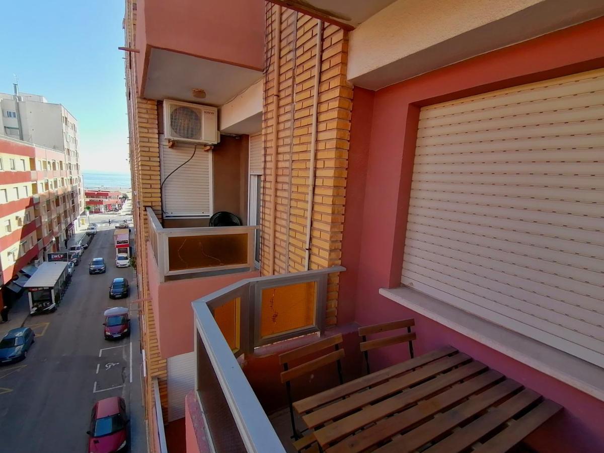 Sagunto La Casa De Las Piedras, Con Vistas Al Mar المظهر الخارجي الصورة